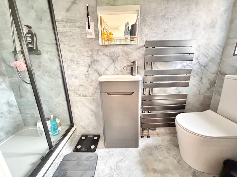 Barnwood Little Sutton